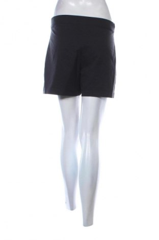Γυναικείο κοντό παντελόνι Adidas, Μέγεθος M, Χρώμα Μαύρο, Τιμή 12,99 €