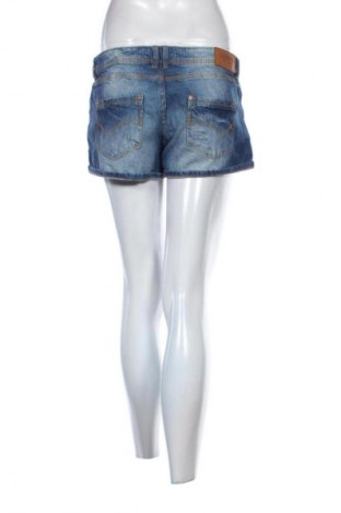 Damskie szorty Alcott, Rozmiar L, Kolor Niebieski, Cena 8,99 zł