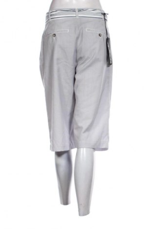 Damen Shorts Aniven, Größe M, Farbe Grau, Preis 21,57 €