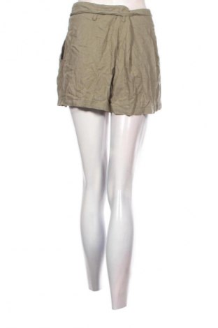 Dámske kraťasy  Anna Field, Veľkosť L, Farba Zelená, Cena  6,95 €