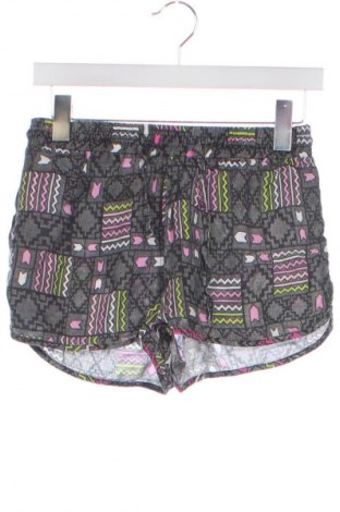 Γυναικείο κοντό παντελόνι Atmosphere, Μέγεθος XS, Χρώμα Πολύχρωμο, Τιμή 1,99 €