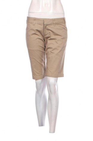 Damskie szorty Austin, Rozmiar M, Kolor Brązowy, Cena 7,99 zł