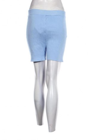 Γυναικείο κοντό παντελόνι Bae., Μέγεθος S, Χρώμα Μπλέ, Τιμή 5,13 €