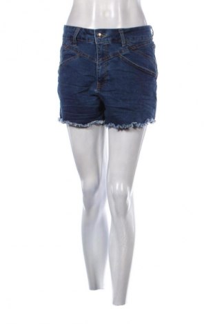 Damskie szorty Beloved, Rozmiar M, Kolor Niebieski, Cena 22,99 zł