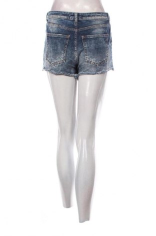 Damskie szorty Bershka, Rozmiar M, Kolor Kolorowy, Cena 26,99 zł