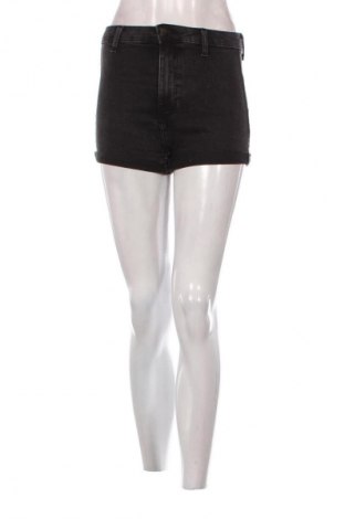 Damskie szorty Bershka, Rozmiar S, Kolor Szary, Cena 27,99 zł