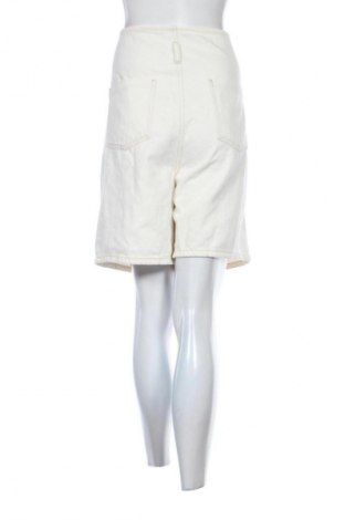 Damskie szorty C&A, Rozmiar XL, Kolor ecru, Cena 30,99 zł