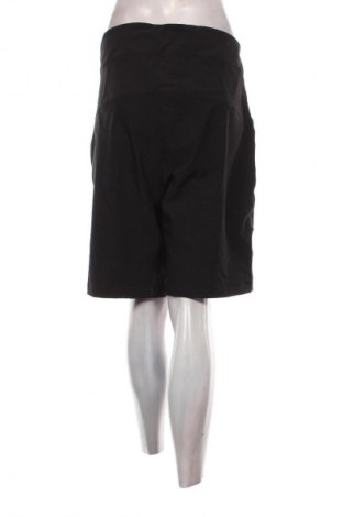 Γυναικείο κοντό παντελόνι CMP, Μέγεθος XL, Χρώμα Μαύρο, Τιμή 23,99 €