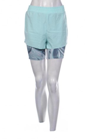 Dámské kraťasy  Cardio Bunny, Velikost S, Barva Zelená, Cena  59,00 Kč