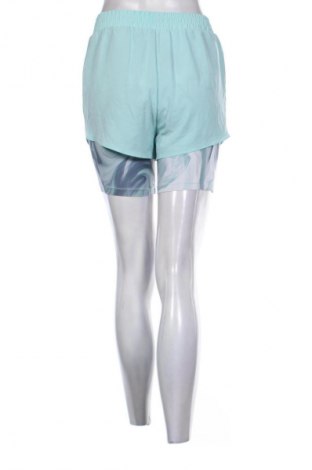 Dámské kraťasy  Cardio Bunny, Velikost S, Barva Zelená, Cena  59,00 Kč