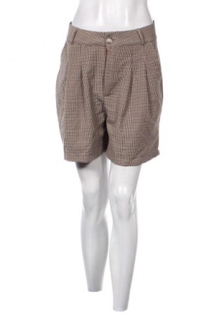 Γυναικείο κοντό παντελόνι Cider, Μέγεθος M, Χρώμα Πολύχρωμο, Τιμή 3,99 €