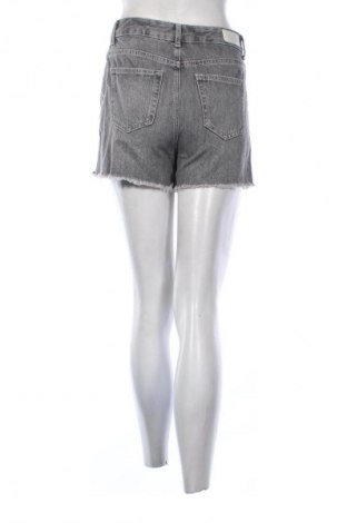 Γυναικείο κοντό παντελόνι Clockhouse, Μέγεθος S, Χρώμα Γκρί, Τιμή 4,99 €