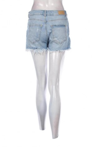 Dámské kraťasy  Clockhouse, Velikost M, Barva Modrá, Cena  142,00 Kč
