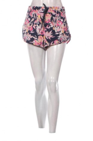 Pantaloni scurți de femei Columbia, Mărime L, Culoare Multicolor, Preț 44,99 Lei