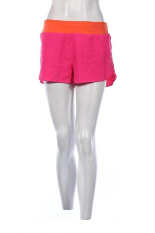 Damskie szorty Crivit, Rozmiar L, Kolor Różowy, Cena 11,99 zł