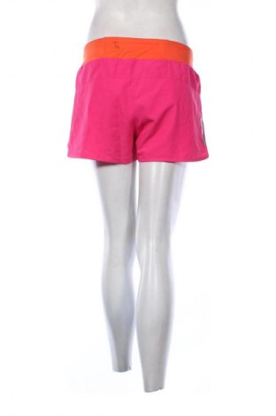 Damskie szorty Crivit, Rozmiar L, Kolor Różowy, Cena 11,99 zł