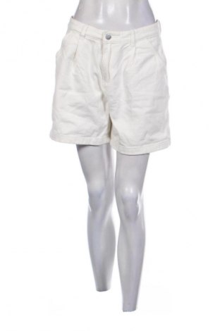 Damskie szorty DAZY, Rozmiar M, Kolor Biały, Cena 24,99 zł