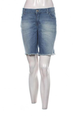 Damskie szorty Ellus, Rozmiar XXL, Kolor Niebieski, Cena 27,99 zł