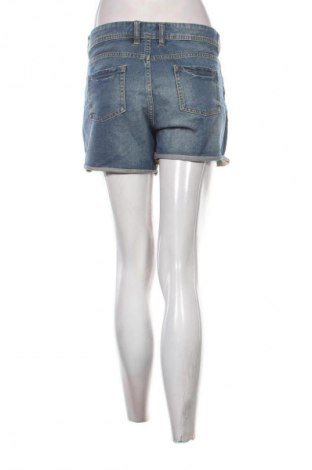 Dámské kraťasy  Esmara, Velikost XXL, Barva Modrá, Cena  160,00 Kč