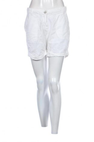 Damskie szorty Esmara, Rozmiar M, Kolor Biały, Cena 18,99 zł