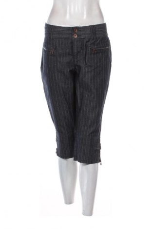 Γυναικείο κοντό παντελόνι Esprit, Μέγεθος XL, Χρώμα Πολύχρωμο, Τιμή 6,99 €