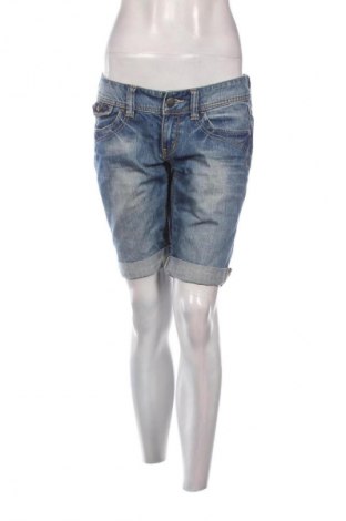 Damskie szorty Esprit, Rozmiar L, Kolor Niebieski, Cena 44,99 zł