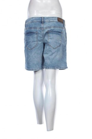 Γυναικείο κοντό παντελόνι Esprit, Μέγεθος L, Χρώμα Μπλέ, Τιμή 6,00 €