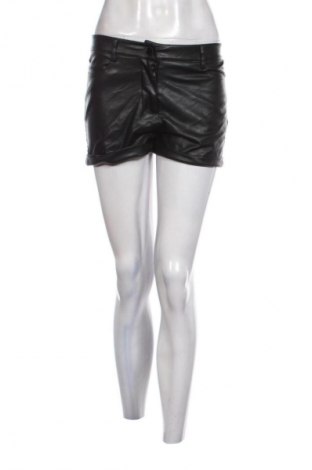 Дамски къс панталон Fb Sister, Размер S, Цвят Черен, Цена 5,62 €