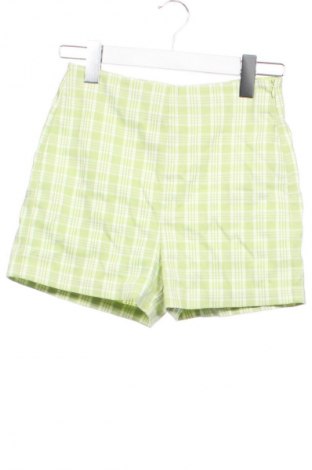 Γυναικείο κοντό παντελόνι Fb Sister, Μέγεθος XS, Χρώμα Πολύχρωμο, Τιμή 6,53 €