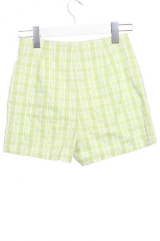 Γυναικείο κοντό παντελόνι Fb Sister, Μέγεθος XS, Χρώμα Πολύχρωμο, Τιμή 6,53 €