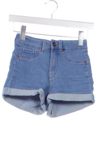 Damskie szorty Fb Sister, Rozmiar XXS, Kolor Niebieski, Cena 20,99 zł