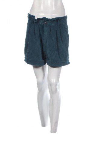 Дамски къс панталон Fb Sister, Размер S, Цвят Зелен, Цена 2,04 €