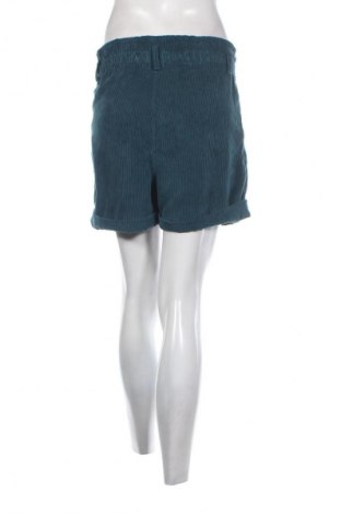 Дамски къс панталон Fb Sister, Размер S, Цвят Зелен, Цена 2,04 €