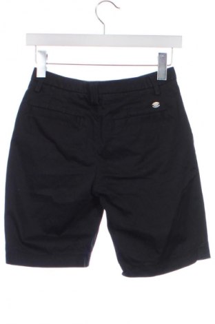 Γυναικείο κοντό παντελόνι Gas, Μέγεθος S, Χρώμα Μαύρο, Τιμή 2,99 €