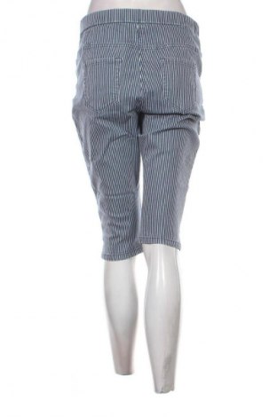 Γυναικείο κοντό παντελόνι George, Μέγεθος XL, Χρώμα Πολύχρωμο, Τιμή 6,99 €