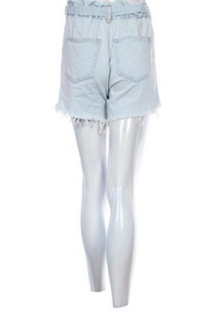 Dámské kraťasy  Gina Tricot, Velikost M, Barva Modrá, Cena  266,00 Kč