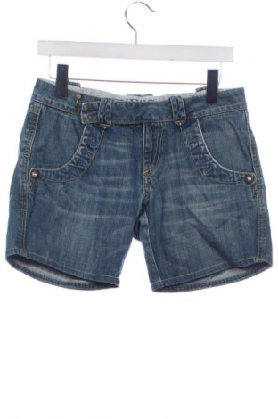 Dámské kraťasy  Guess, Velikost M, Barva Modrá, Cena  326,00 Kč