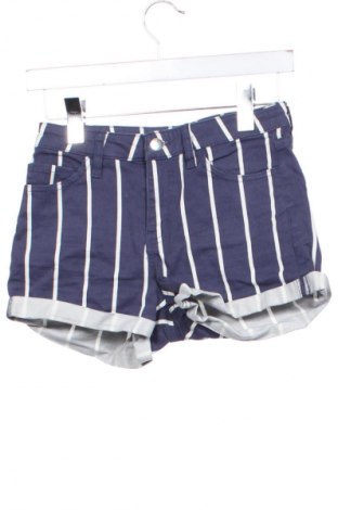 Damen Shorts H&M, Größe XS, Farbe Mehrfarbig, Preis 5,25 €