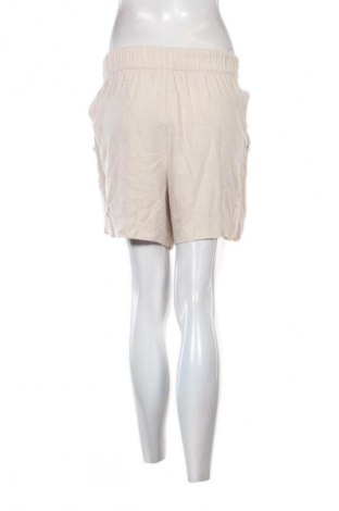 Damen Shorts H&M, Größe M, Farbe Beige, Preis 9,99 €