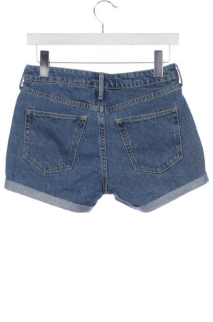 Damskie szorty H&M, Rozmiar S, Kolor Niebieski, Cena 35,99 zł