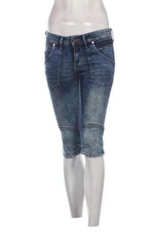 Damen Shorts H&M, Größe M, Farbe Blau, Preis 9,72 €