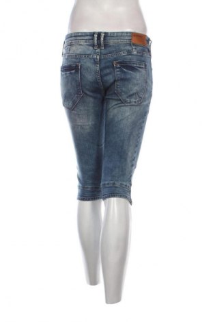 Damen Shorts H&M, Größe M, Farbe Blau, Preis 9,72 €