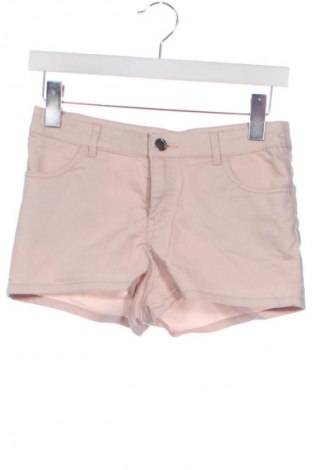 Damen Shorts H&M, Größe S, Farbe Aschrosa, Preis 5,93 €