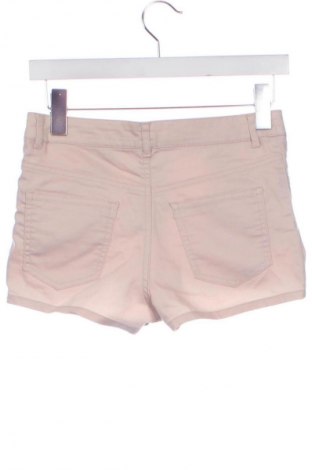 Damen Shorts H&M, Größe S, Farbe Aschrosa, Preis 5,93 €
