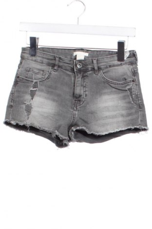 Damen Shorts H&M, Größe XS, Farbe Grau, Preis 6,99 €