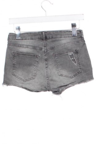 Damen Shorts H&M, Größe XS, Farbe Grau, Preis 6,99 €
