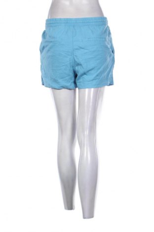 Γυναικείο κοντό παντελόνι H&M, Μέγεθος M, Χρώμα Μπλέ, Τιμή 8,99 €