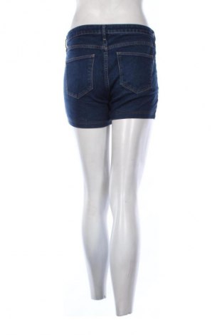 Damskie szorty H&M, Rozmiar M, Kolor Niebieski, Cena 39,99 zł