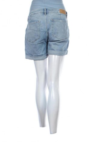 Damskie szorty H&M, Rozmiar L, Kolor Niebieski, Cena 27,41 zł