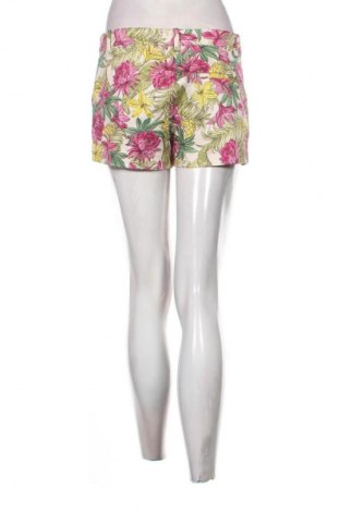 Γυναικείο κοντό παντελόνι H&M, Μέγεθος M, Χρώμα Πολύχρωμο, Τιμή 8,99 €